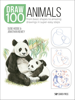 cover image of Draw 100